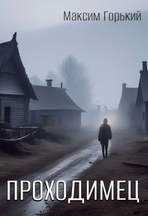 Максим Горький - Проходимец
