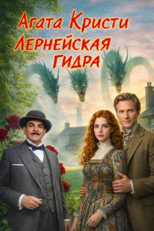 Агата Кристи - Подвиги Геракла: 02. Лернейская Гидра