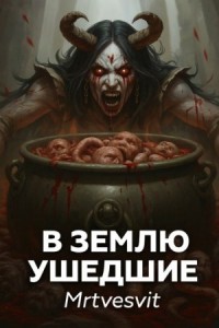 В землю ушедшие