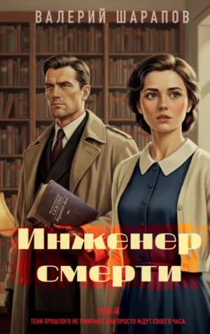 Сергей Жоголь / Валерий Шарапов - Инженер смерти