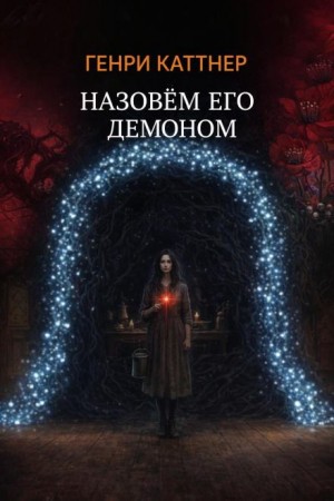 Генри Каттнер - Назовём его демоном