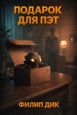 Филип Дик - Подарок для Пэт
