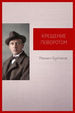 Михаил Афанасьевич Булгаков - Записки юного врача: 2. Крещение поворотом