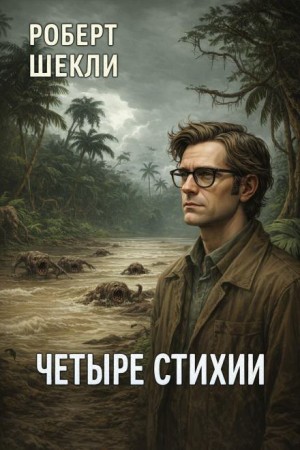Роберт Шекли - Четыре стихии