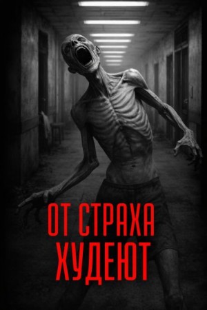 Андрей Субочев - От страха худеют