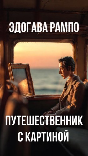 Эдогава Рампо - Путешественник с картиной