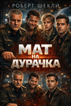 Роберт Шекли - Мат / На дурачка
