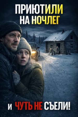 Что-то не то - Гостеприимные хозяева