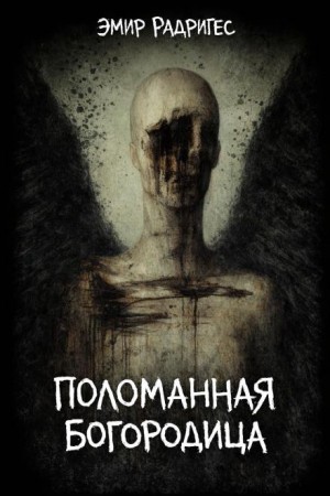 Эмир Радригес - Поломанная Богородица