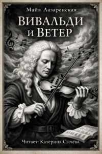 Вивальди и ветер