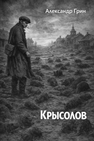 Александр Степанович Грин - Крысолов