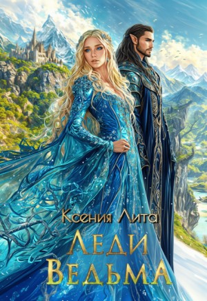 Ксения Лита (Марина Эльденберт) - Леди Ведьма