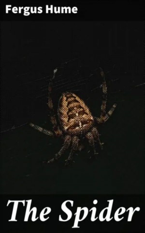 Фергюс Хьюм - Паук