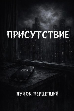 Пучок Перцепций - Присутствие