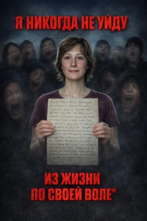  - Письмо, написанное перед смертью