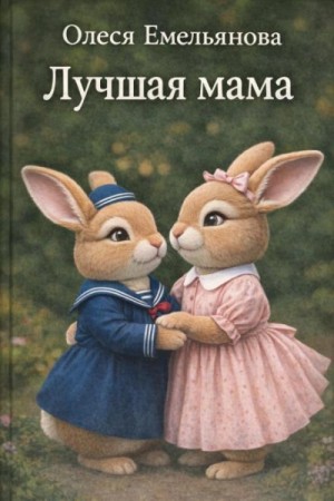 Олеся Емельянова - Лучшая мама