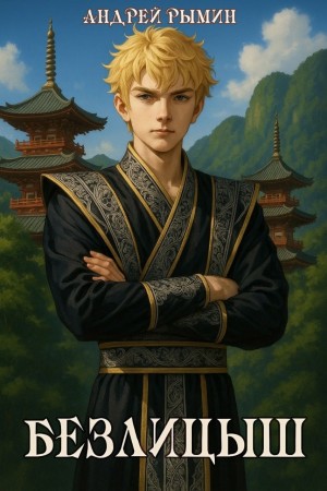 Андрей Рымин - Безлицыш