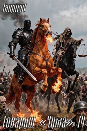 Lanpirot - Товарищ «Чума»#14 (Финал)