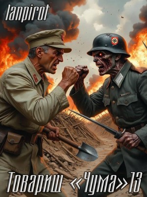 lanpirot - Товарищ «Чума»#13