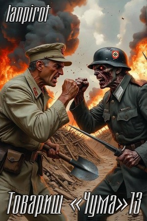 Lanpirot - Товарищ «Чума»#13