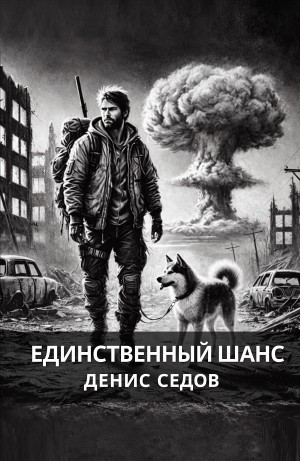 Денис Седов - Единственный шанс