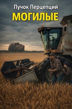 Пучок Перцепций - Могилые