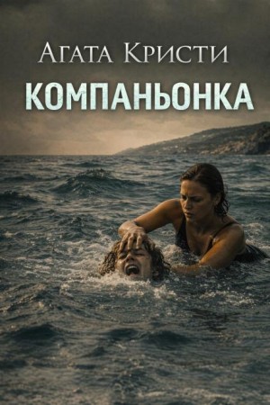 Агата Кристи - Мисс Марпл: 2.08. Компаньонка