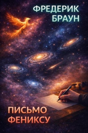 Фредерик Браун - Письмо Фениксу