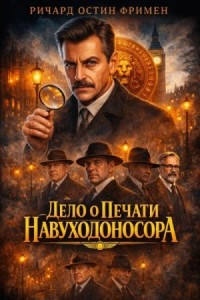 Дело о печати Навуходоносора