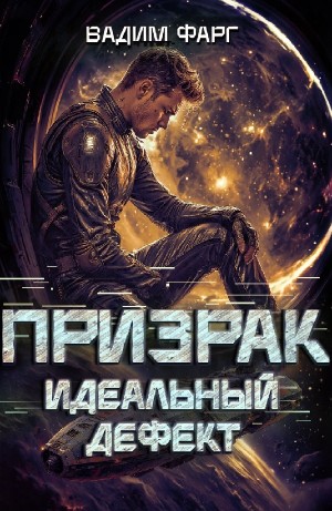 Вадим Фарг - Призрак. Идеальный дефект