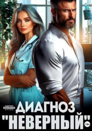 Лина Мак - Диагноз «Неверный»
