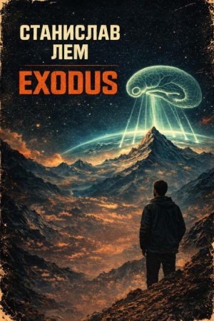 Станислав Лем - Exodus / Исход