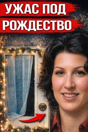  - Рождественские подарки и кровь