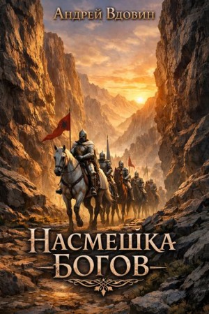 Андрей Вдовин - Насмешка Богов