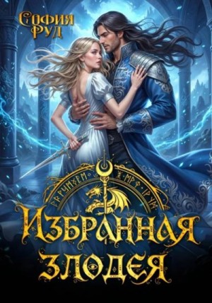 София Руд - Избранная злодея, или переиграть судьбу