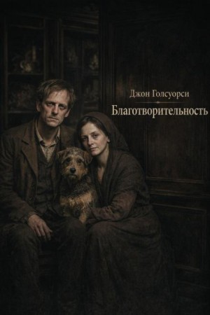 Джон Голсуорси - Благотворительность