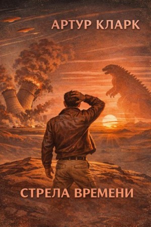 Артур Кларк - Стрела времени