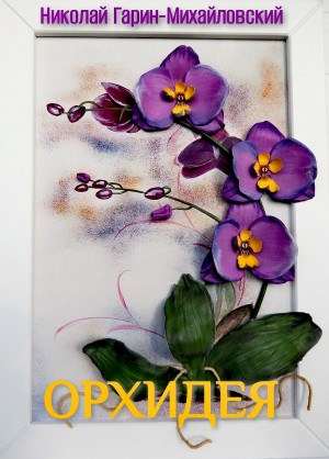 Николай Гарин-Михайловский - Орхидея
