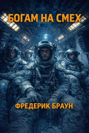 Фредерик Браун - Богам на смех