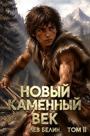 Лев Белин - Новый каменный век. Том II