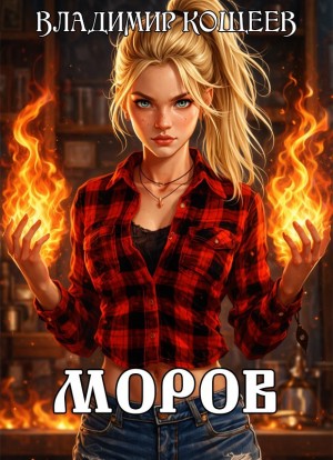 Владимир Кощеев - Моров. Том 1