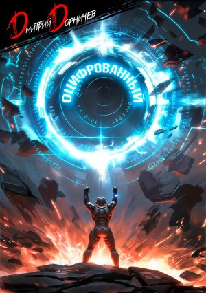 Дмитрий Дорничев - Оцифрованный. Том 7