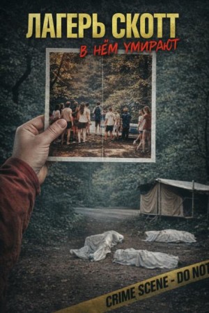  - Лагерь, ставший ловушкой