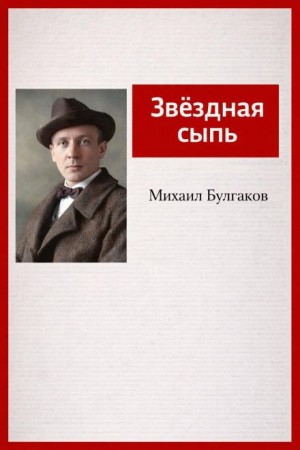 Михаил Афанасьевич Булгаков - Записки юного врача: 7. Звёздная сыпь