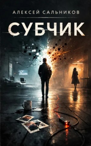 Алексей Сальников - Субчик