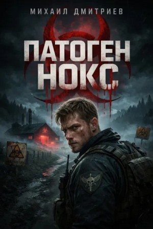 Михаил Андреевич Дмитриев - Патоген Нокс