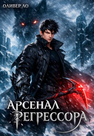 Оливер Ло - Арсенал Регрессора