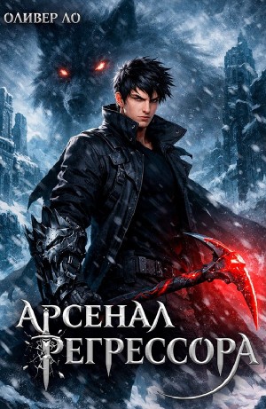 Оливер Ло - Арсенал Регрессора