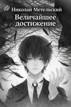 Николай Метельский - Величайшее достижение