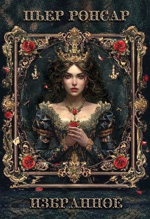 Пьер Ронсар - Избранное